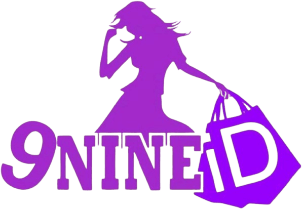 9nine logo
